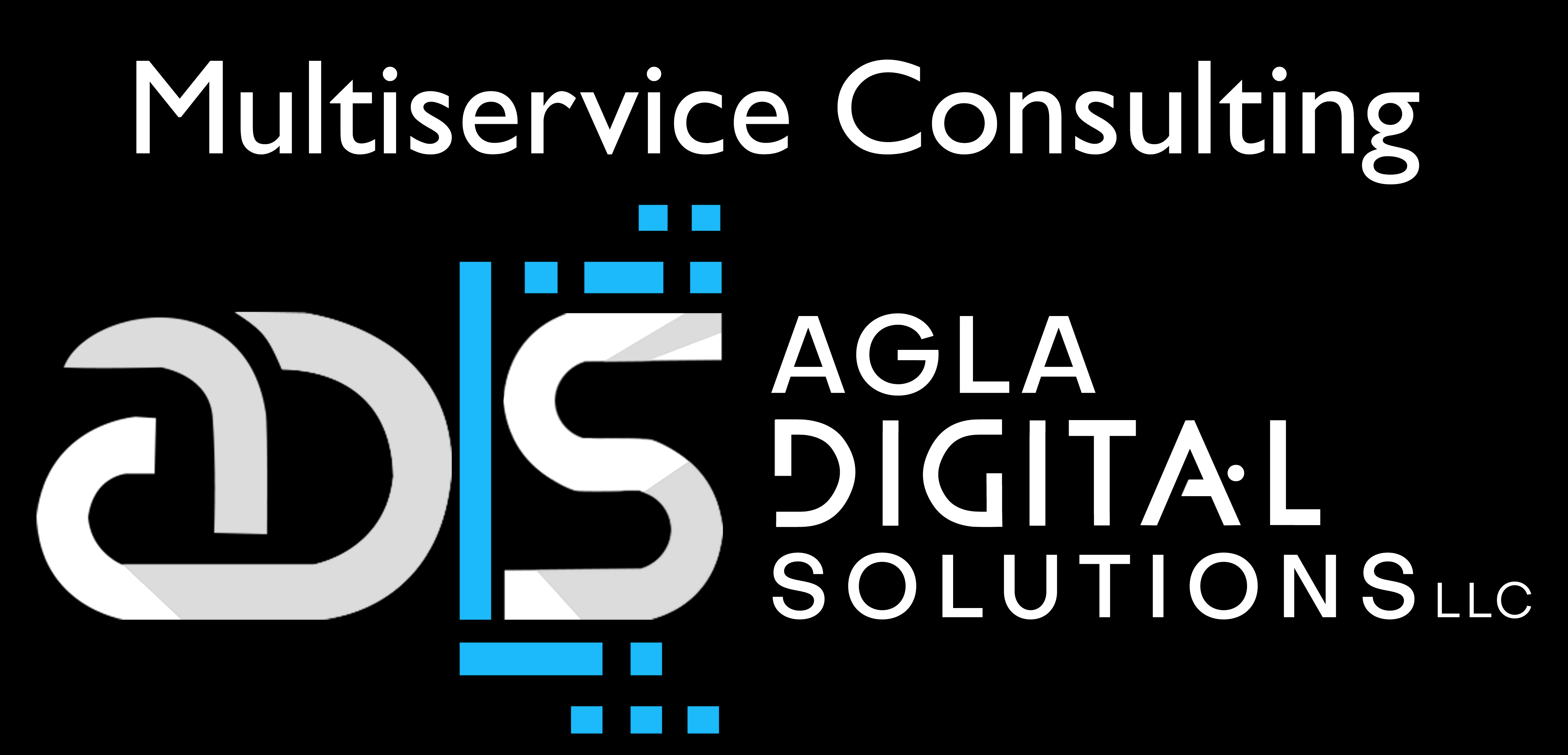 AGLA Digital Solutions LLC